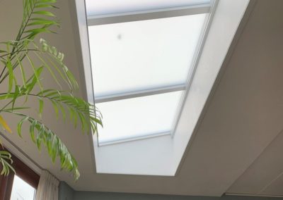 Vervangen lichtstraat in Mijdrecht